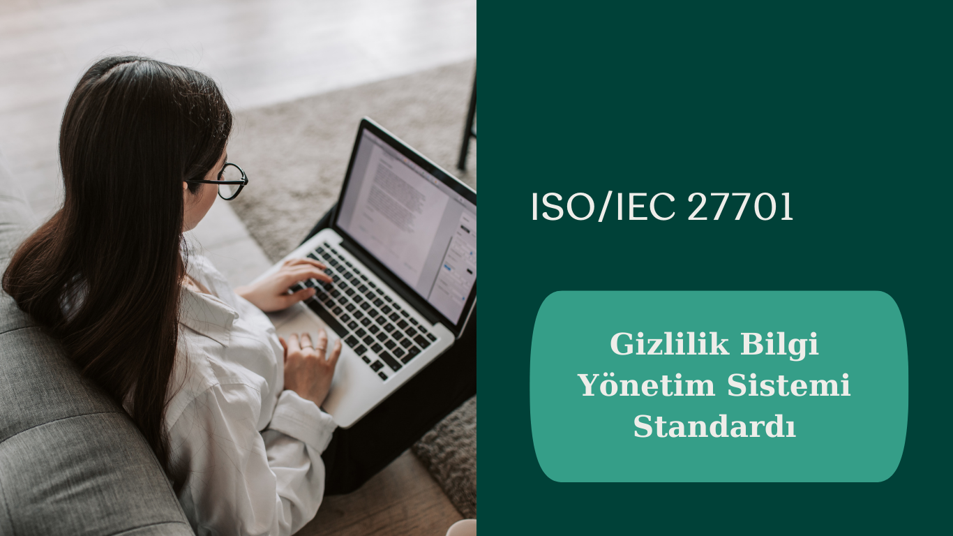 ISO/IEC 27701