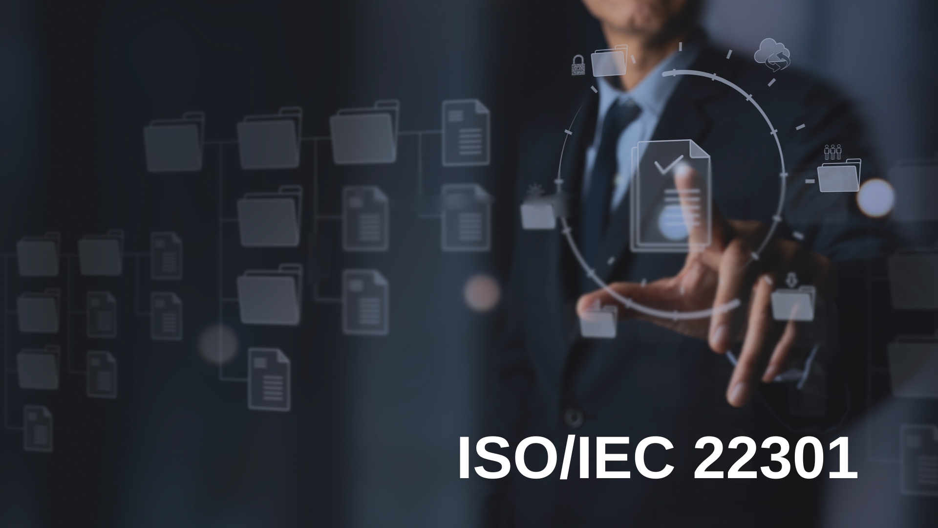 ISO/IEC 22301