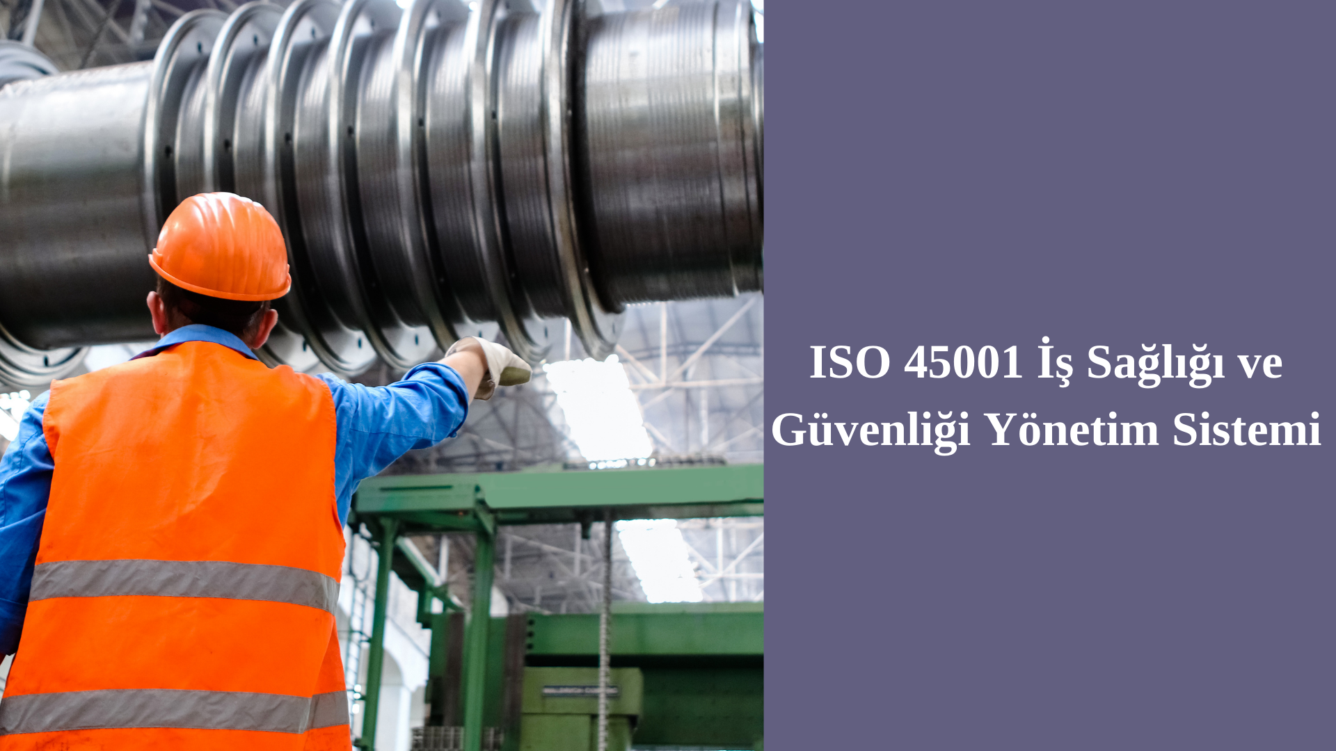 ISO 45001