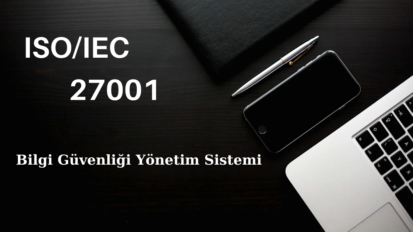 ISO/IEC 27001