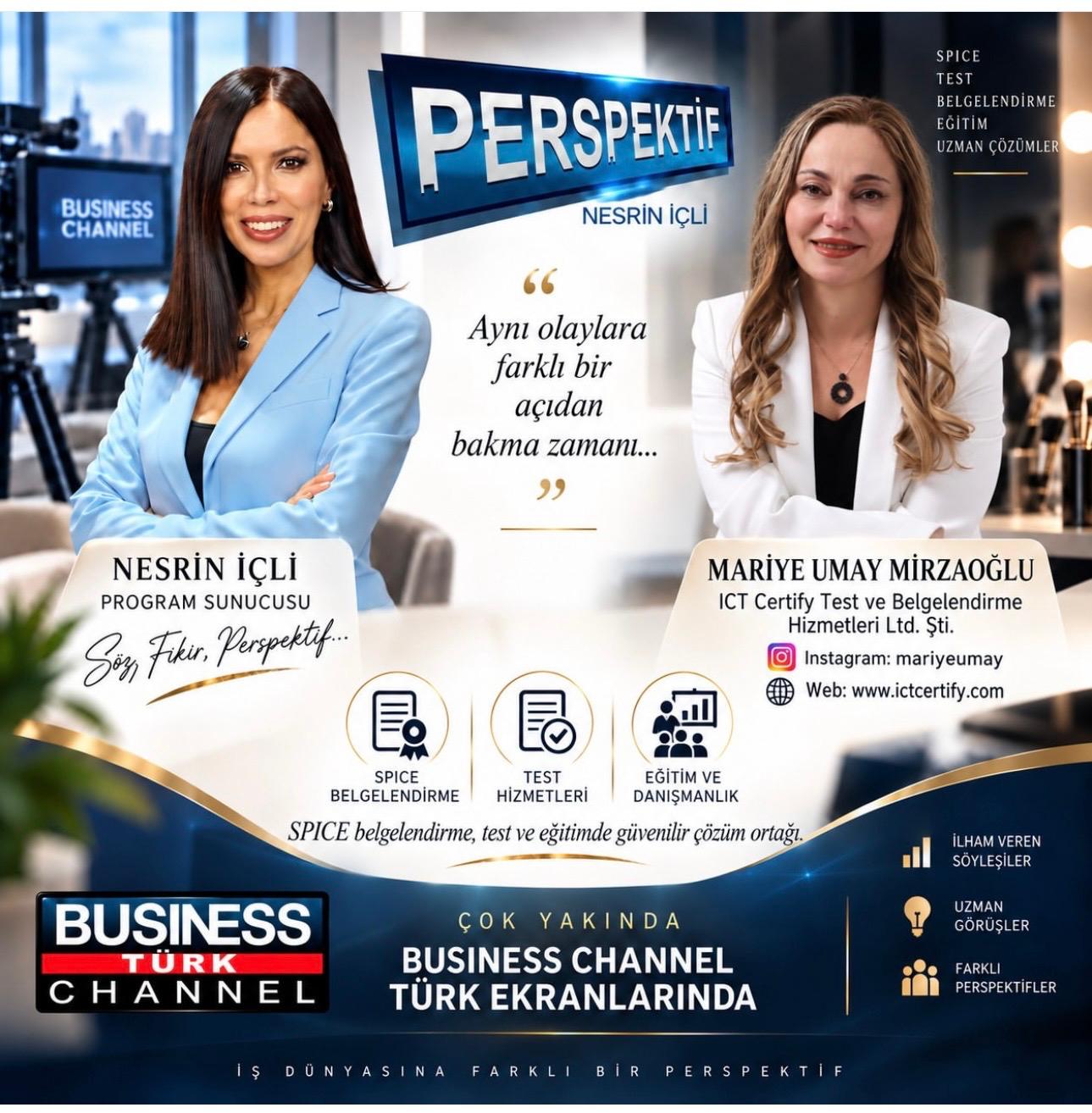 “Perspektif” Programı