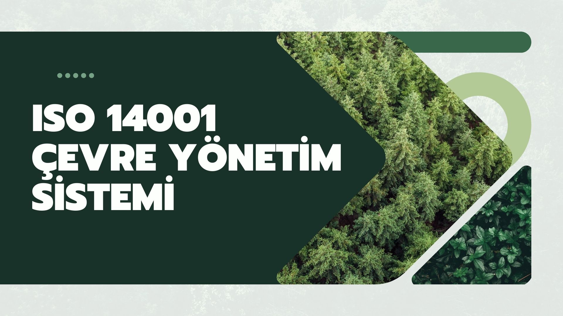 ISO 14001