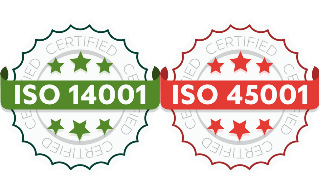 ISO 14001 ve ISO 45001: Entegre Yönetim Sistemleriyle Sürdürülebilirlik ve Güvenliğin Güvencesi