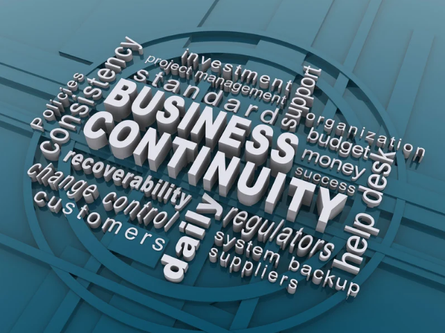 ISO 22301