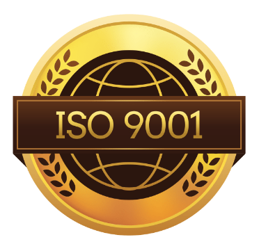 ISO 9001: KALİTE YÖNETİM SİSTEMLERİ