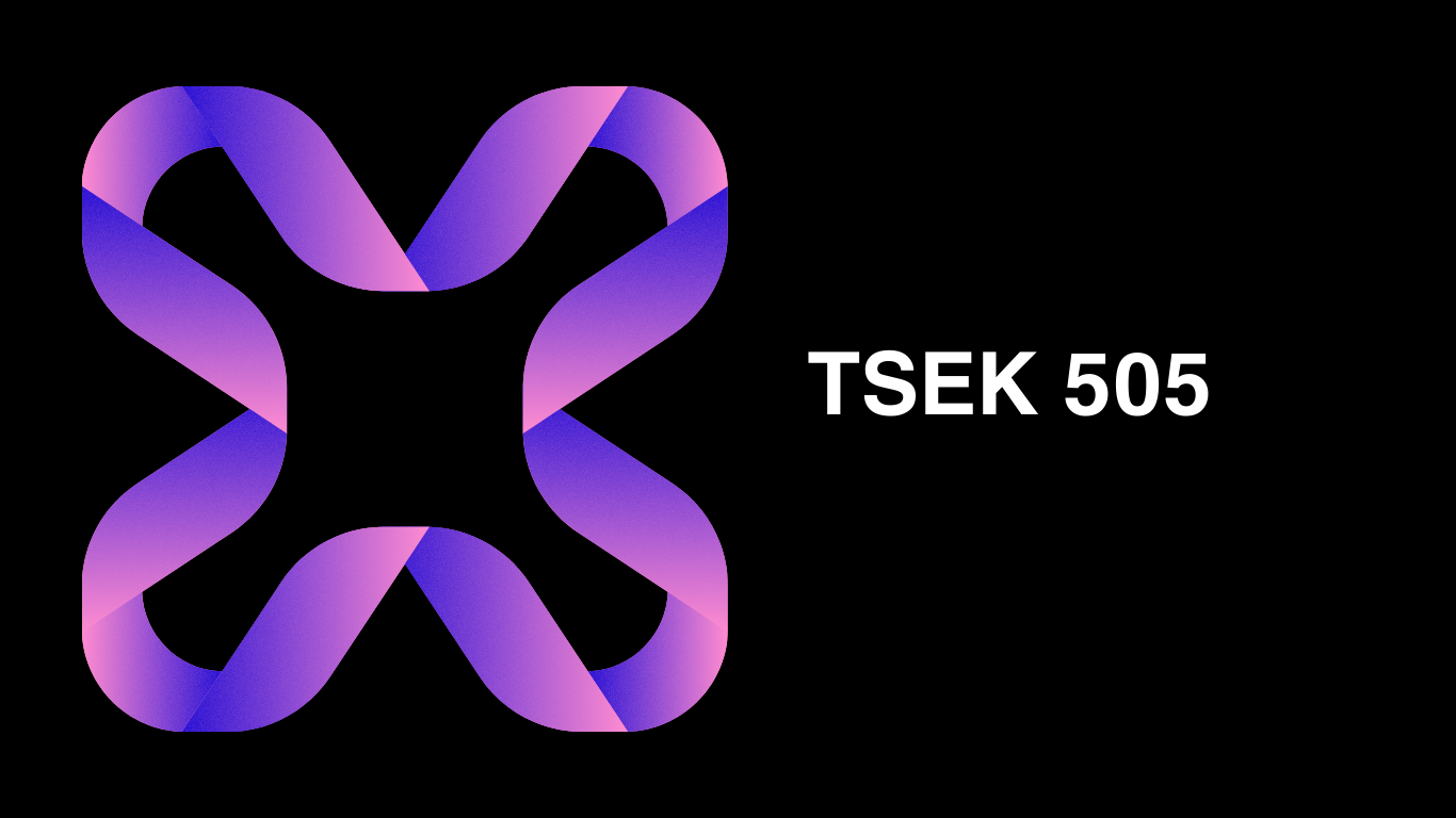 TSEK 505