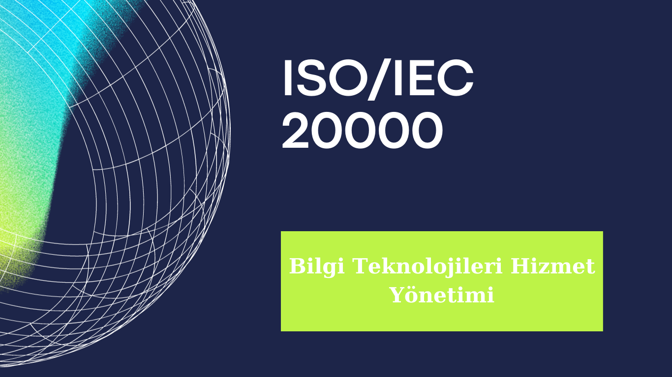 ISO/IEC 20000