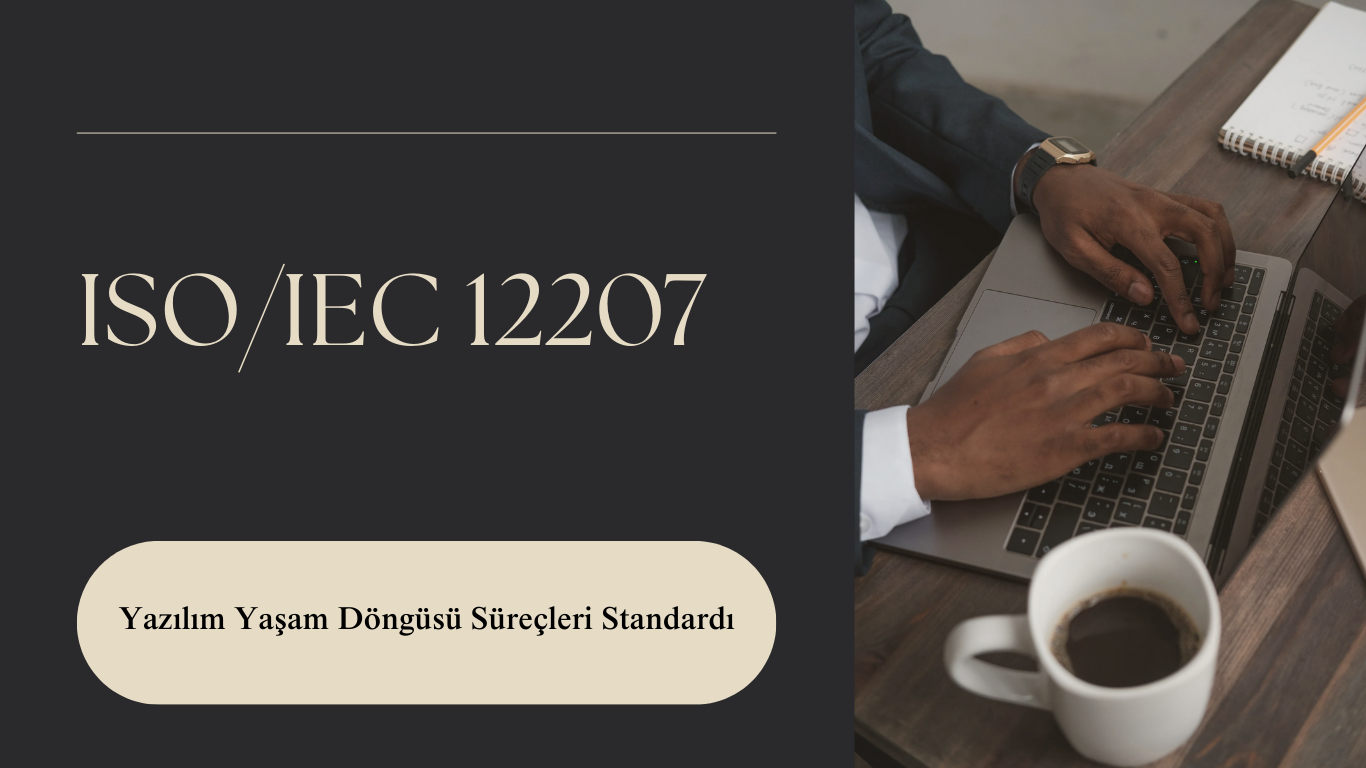 ISO/IEC 12207