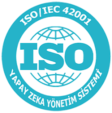 ISO/IEC 42001 Yapay Zeka Yönetim Sistemi